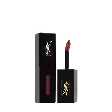 ysl lip stain new edition 420|ysl inks lip stain.